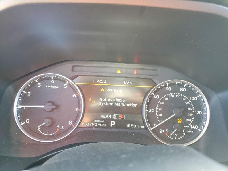 2024 MITSUBISHI OUTLANDER SE 9