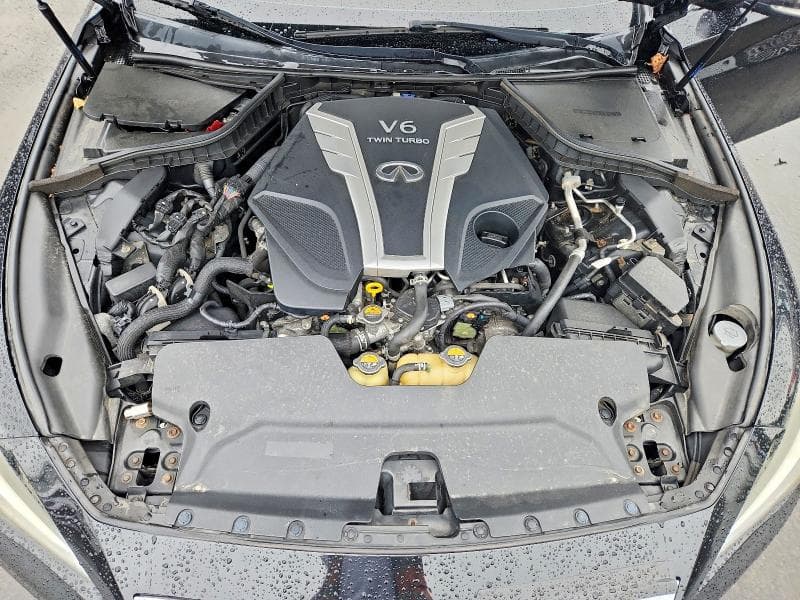 2018 INFINITI Q50 3.0T LUXE 11