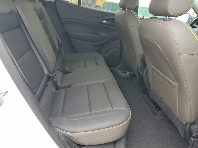 2024 CHEVROLET TRAX ACTIV 11