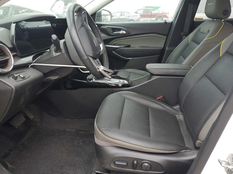 2024 CHEVROLET TRAX ACTIV 7