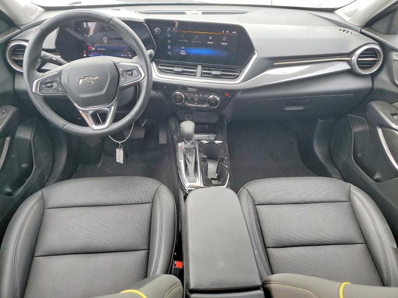 2024 CHEVROLET TRAX ACTIV 8