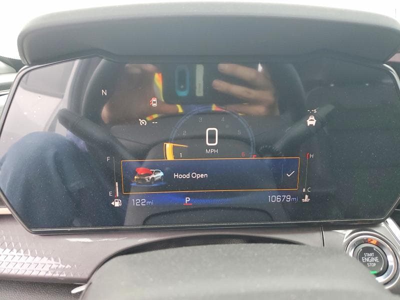 2024 CHEVROLET TRAX ACTIV 9
