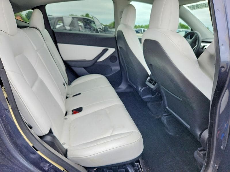 2022 TESLA MODEL Y 11