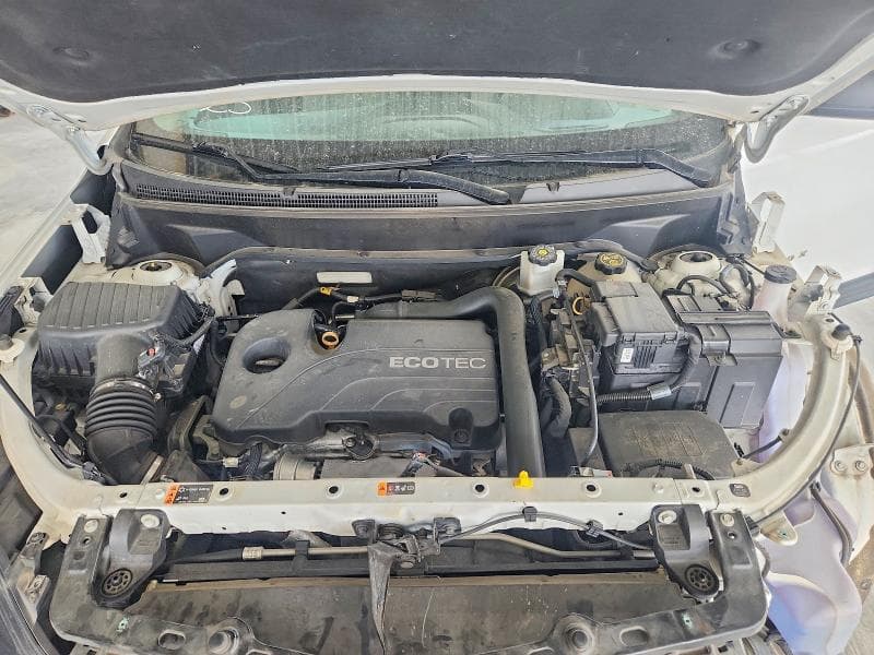 2020 CHEVROLET EQUINOX LS 11