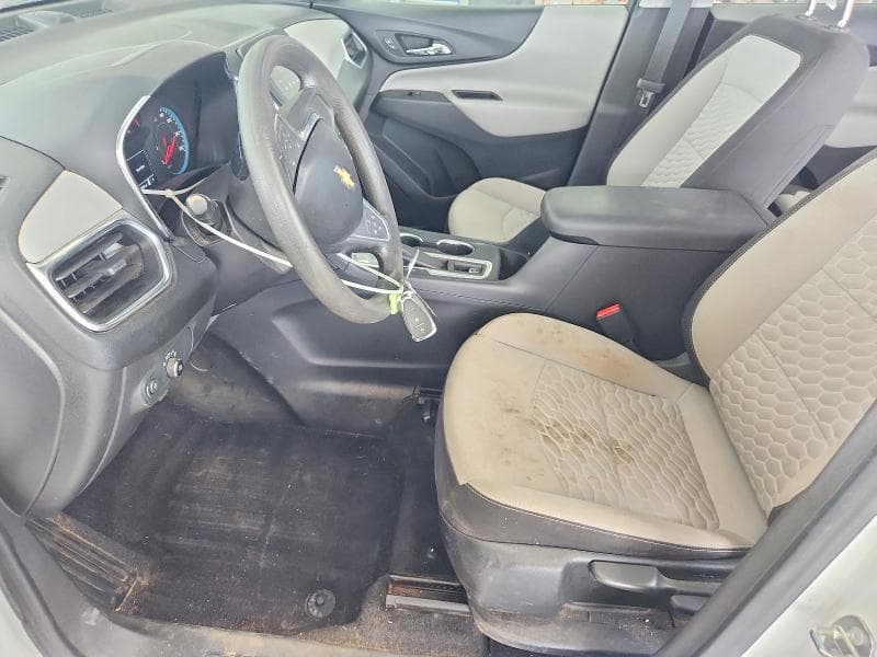 2020 CHEVROLET EQUINOX LS 7