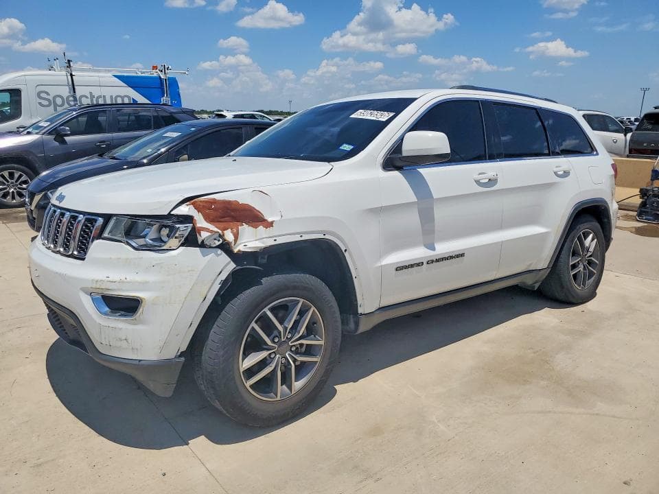 2020 JEEP GRAND CHEROKEE LAREDO - 1