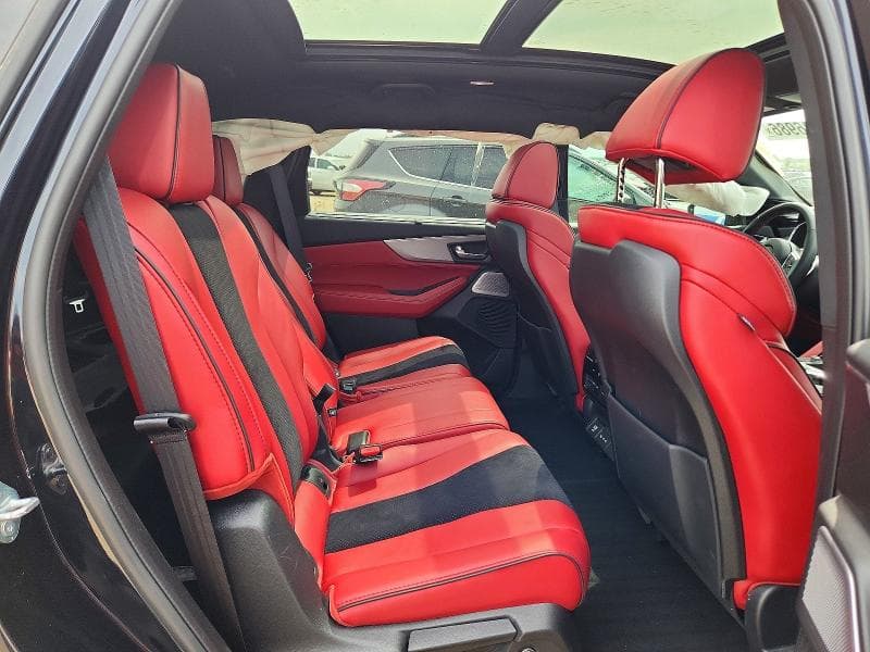 2026 ACURA MDX A-SPEC 11
