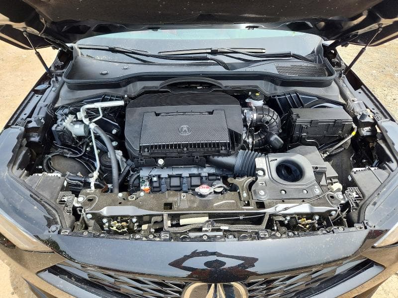 2026 ACURA MDX A-SPEC 12