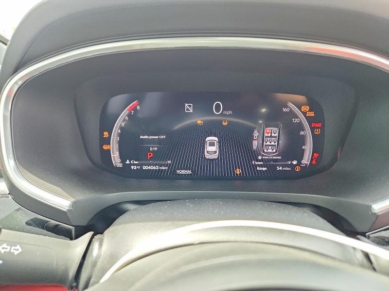 2026 ACURA MDX A-SPEC 9