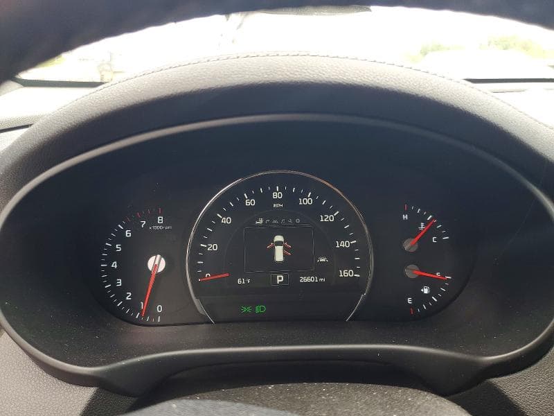2016 KIA SORENTO SX LIMITED SX LIMITED 9