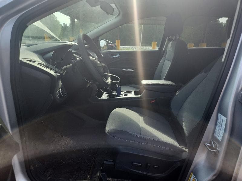 2017 FORD ESCAPE SE SE 7