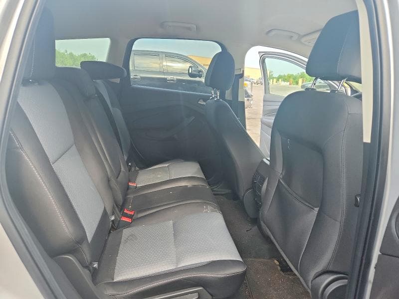 2017 FORD ESCAPE SE SE 10