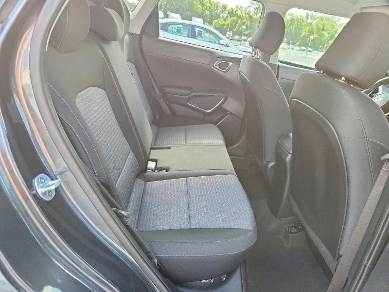 2020 KIA SOUL S S 11