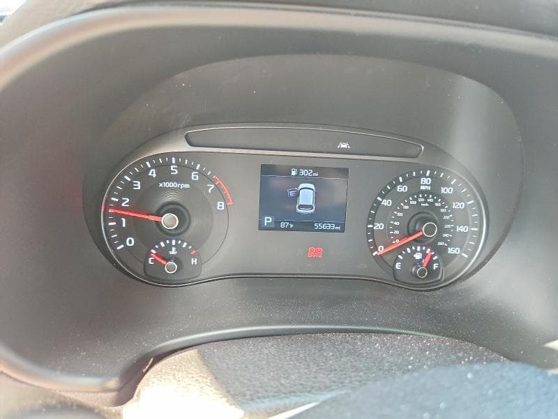 2020 KIA SOUL S S 9