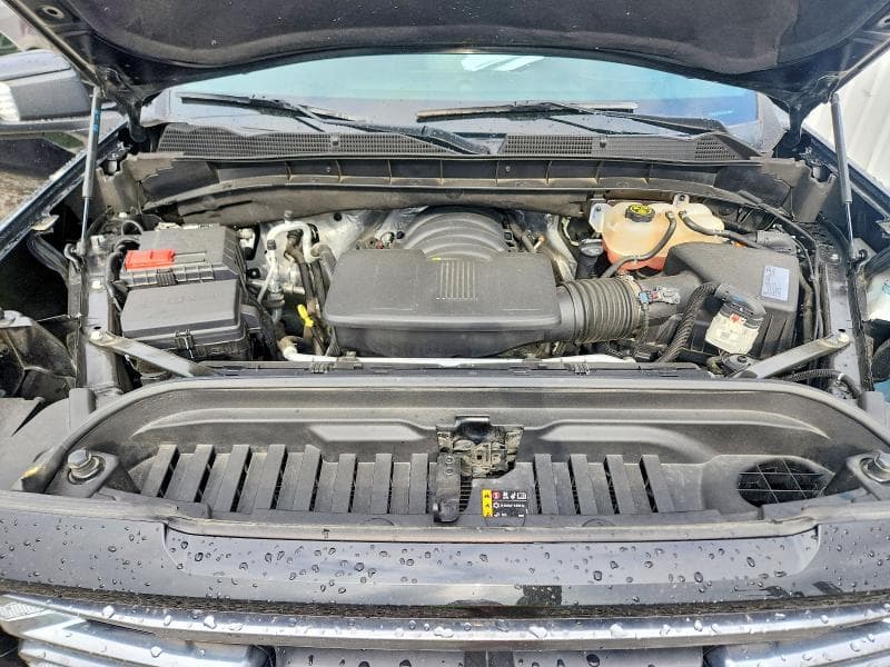 2021 GMC SIERRA K1500 AT4 11