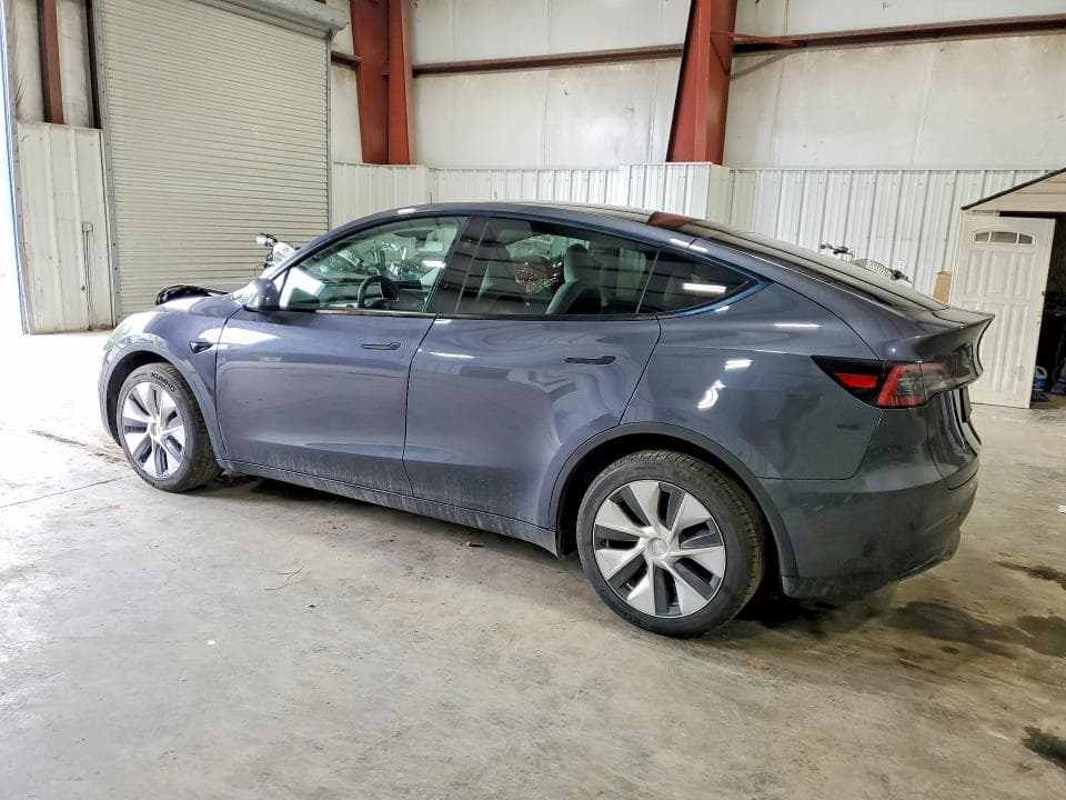 2023 TESLA MODEL Y 2