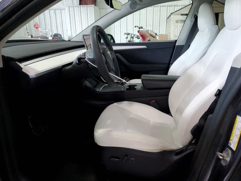 2023 TESLA MODEL Y 7