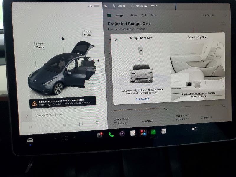 2023 TESLA MODEL Y 9