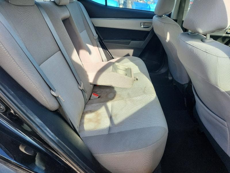 2016 TOYOTA COROLLA LE LE 10