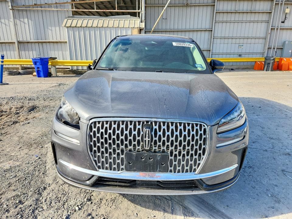 2024 LINCOLN CORSAIR 5