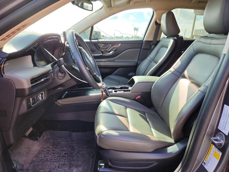 2024 LINCOLN CORSAIR 7