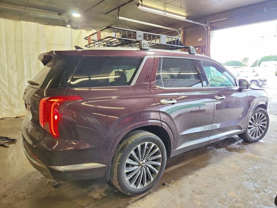 2023 HYUNDAI PALISADE CALLIGRAPHY 3