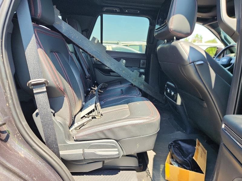 2024 FORD EXPEDITION LIMITED 11