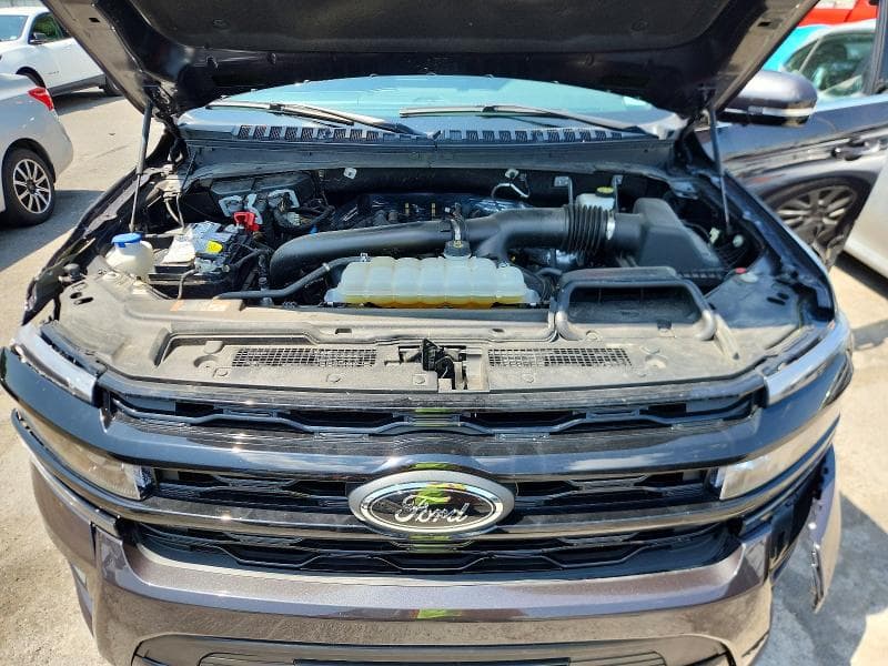 2024 FORD EXPEDITION LIMITED 12