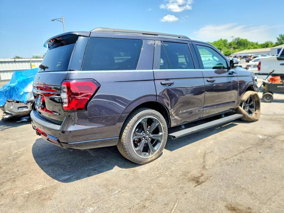 2024 FORD EXPEDITION LIMITED 3