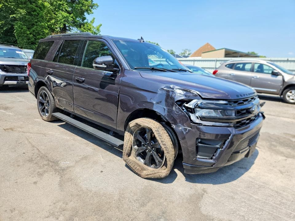 2024 FORD EXPEDITION LIMITED 4