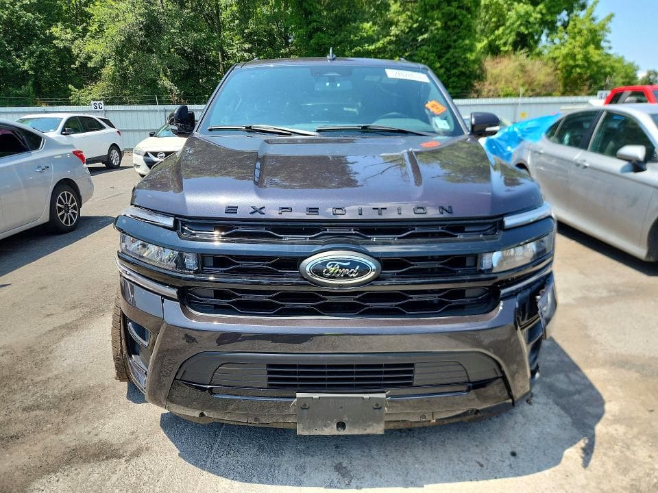 2024 FORD EXPEDITION LIMITED 5