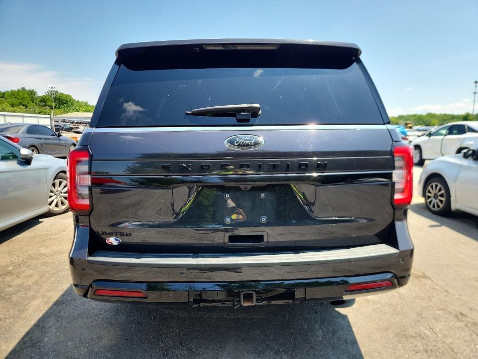 2024 FORD EXPEDITION LIMITED 6