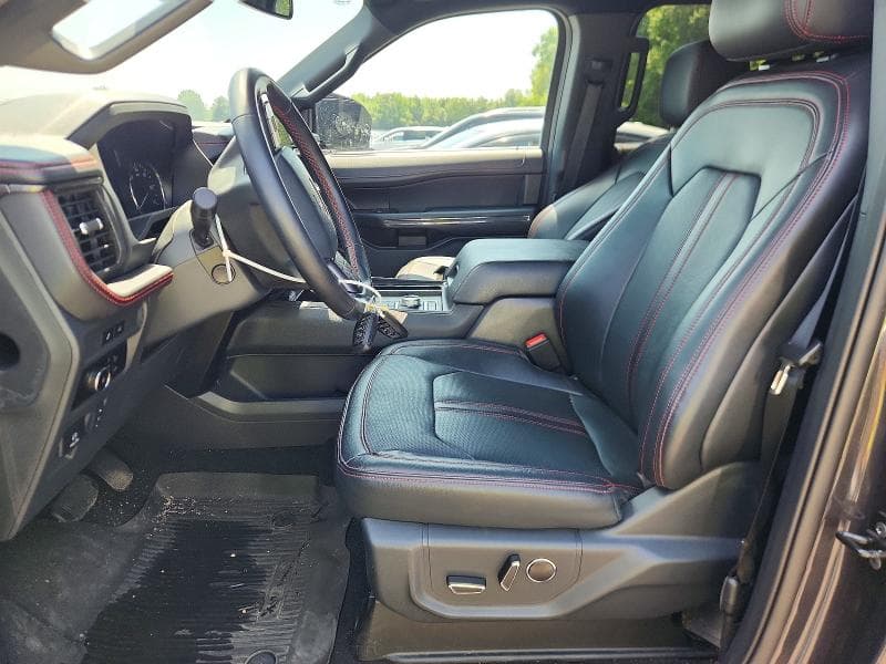2024 FORD EXPEDITION LIMITED 7