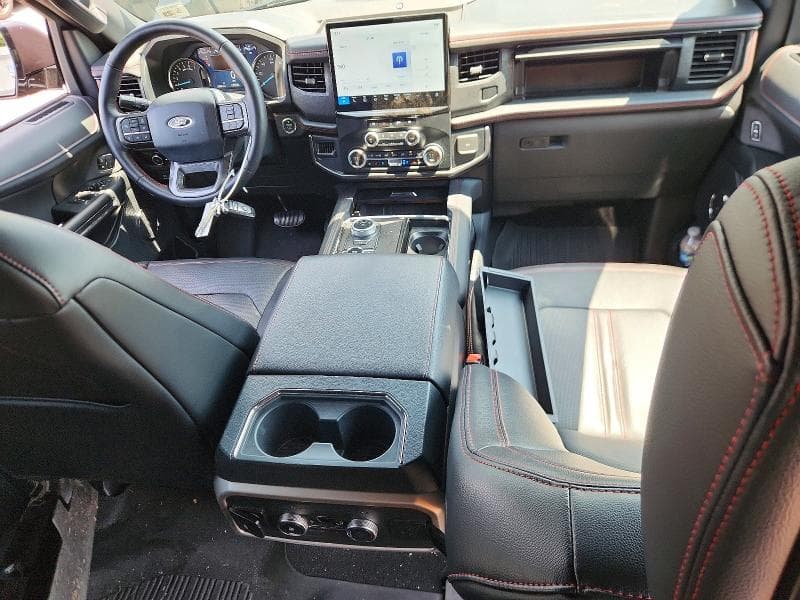 2024 FORD EXPEDITION LIMITED 8