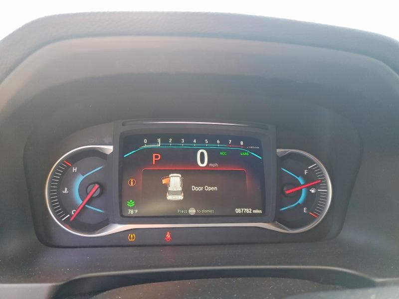 2021 HONDA PILOT EXL 9