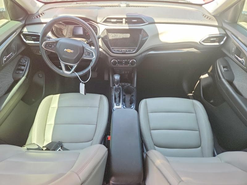 2021 CHEVROLET TRAILBLAZER LT 8