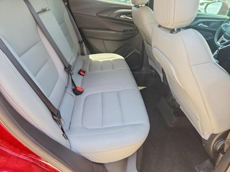 2021 CHEVROLET TRAILBLAZER LT 10