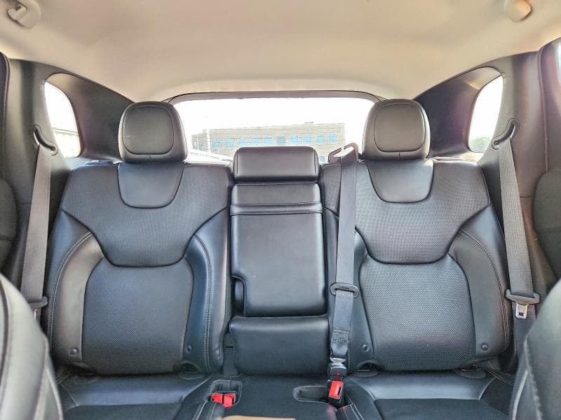 2019 JEEP CHEROKEE LIMITED LIMITED 10
