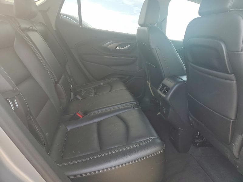 2024 GMC TERRAIN SLT 11