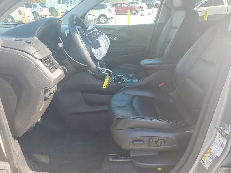 2024 GMC TERRAIN SLT 7