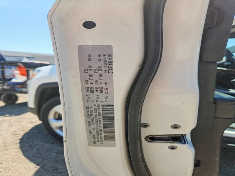2018 JEEP COMPASS LATITUDE 13