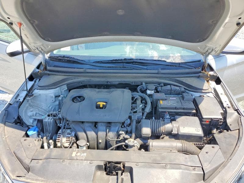 2020 HYUNDAI ELANTRA VALUE EDITION VALUE EDITION 11