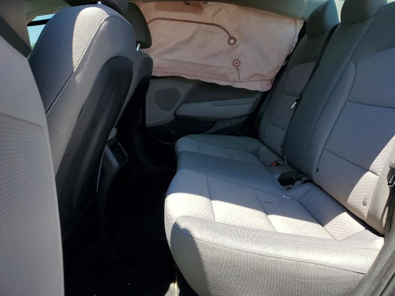 2020 HYUNDAI ELANTRA VALUE EDITION VALUE EDITION 10