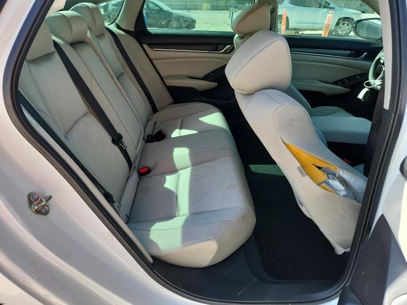 2020 HONDA ACCORD LX LX 10