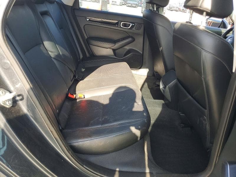 2024 HONDA CIVIC TOURING 10