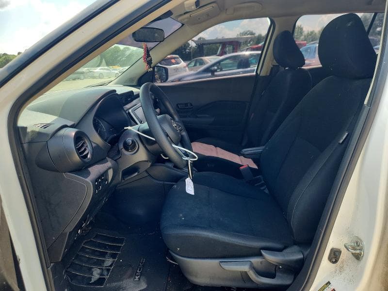 2025 NISSAN KICKS PLAY S 7