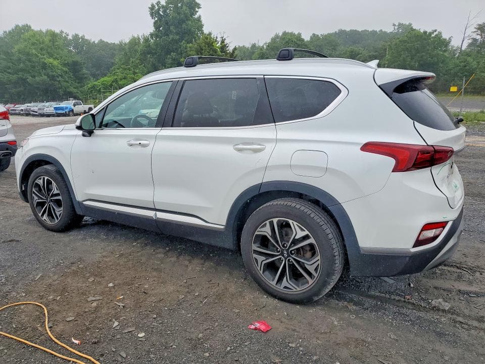 2020 HYUNDAI SANTA FE SEL 2.0T 2