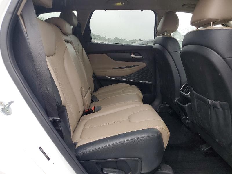 2020 HYUNDAI SANTA FE SEL 2.0T 11