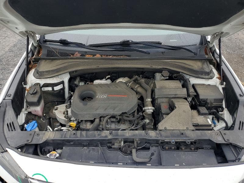 2020 HYUNDAI SANTA FE SEL 2.0T 12