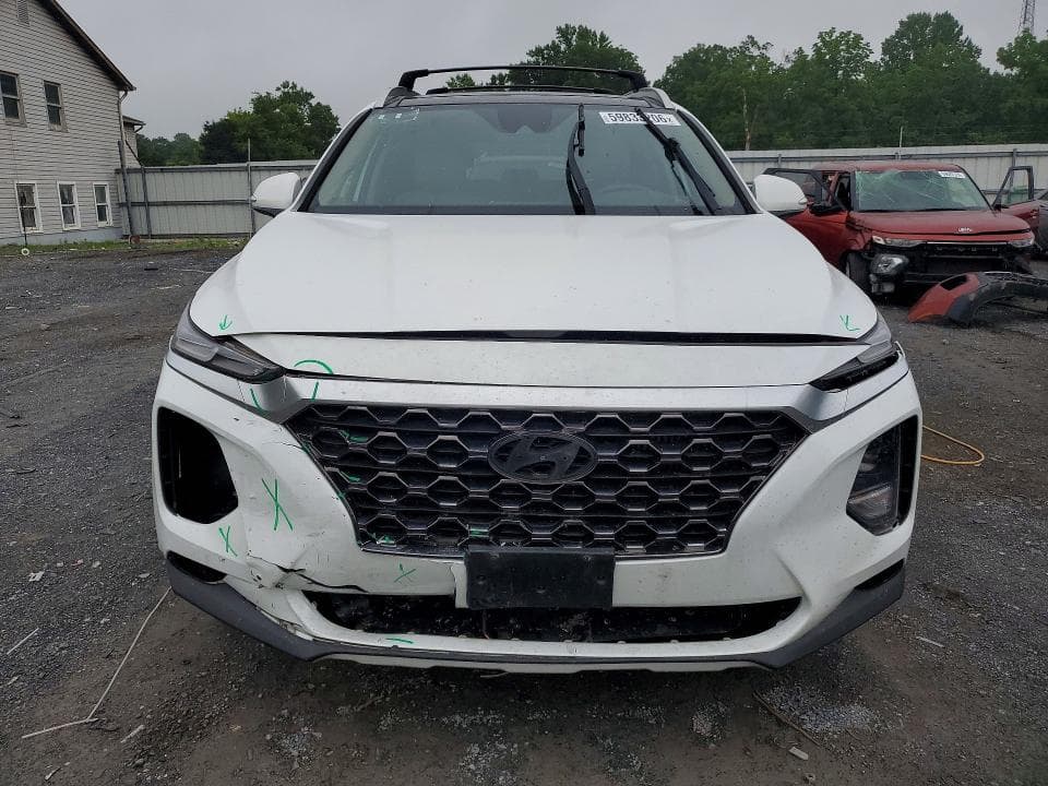 2020 HYUNDAI SANTA FE SEL 2.0T 5